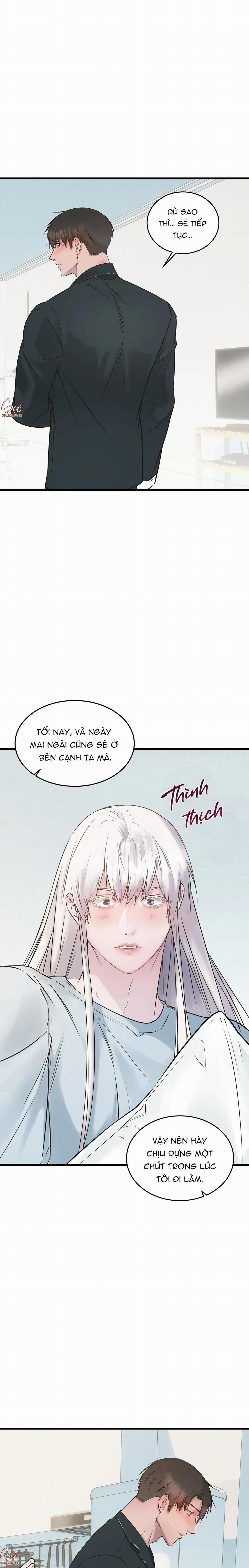 ÂN NHÂN CỦA RẮN 25 trang 9