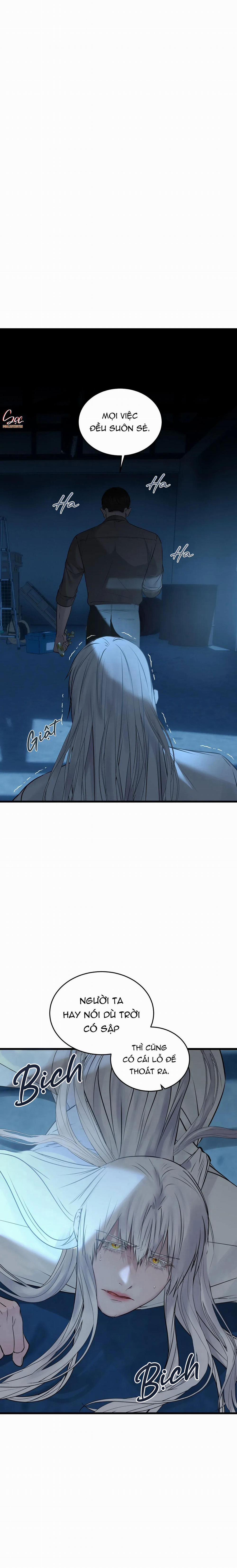 ÂN NHÂN CỦA RẮN 26 trang 17