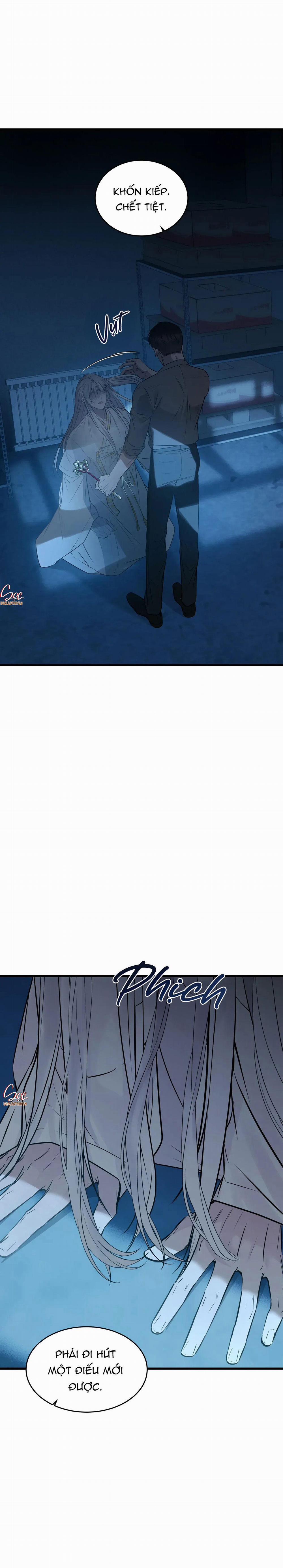 ÂN NHÂN CỦA RẮN 26 trang 24