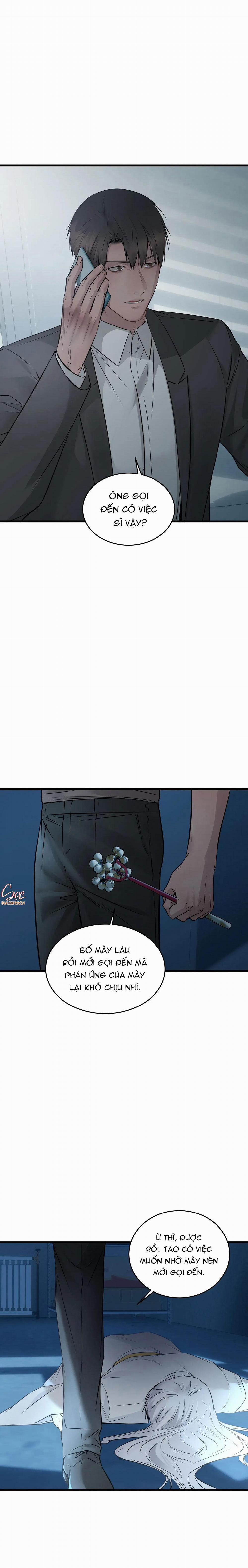 ÂN NHÂN CỦA RẮN 26 trang 9