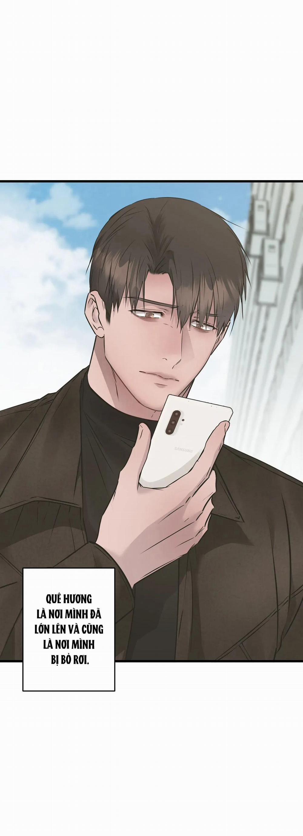 ÂN NHÂN CỦA RẮN 27 trang 15