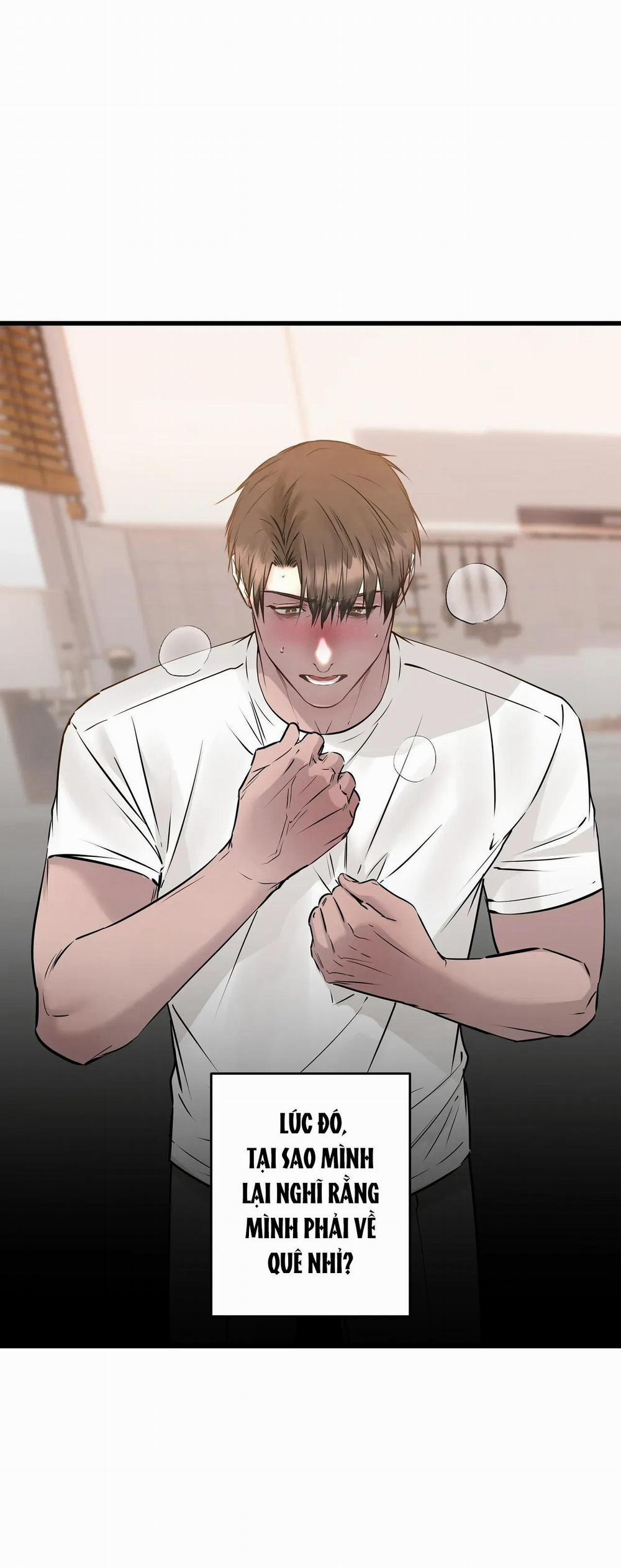 ÂN NHÂN CỦA RẮN 27 trang 20