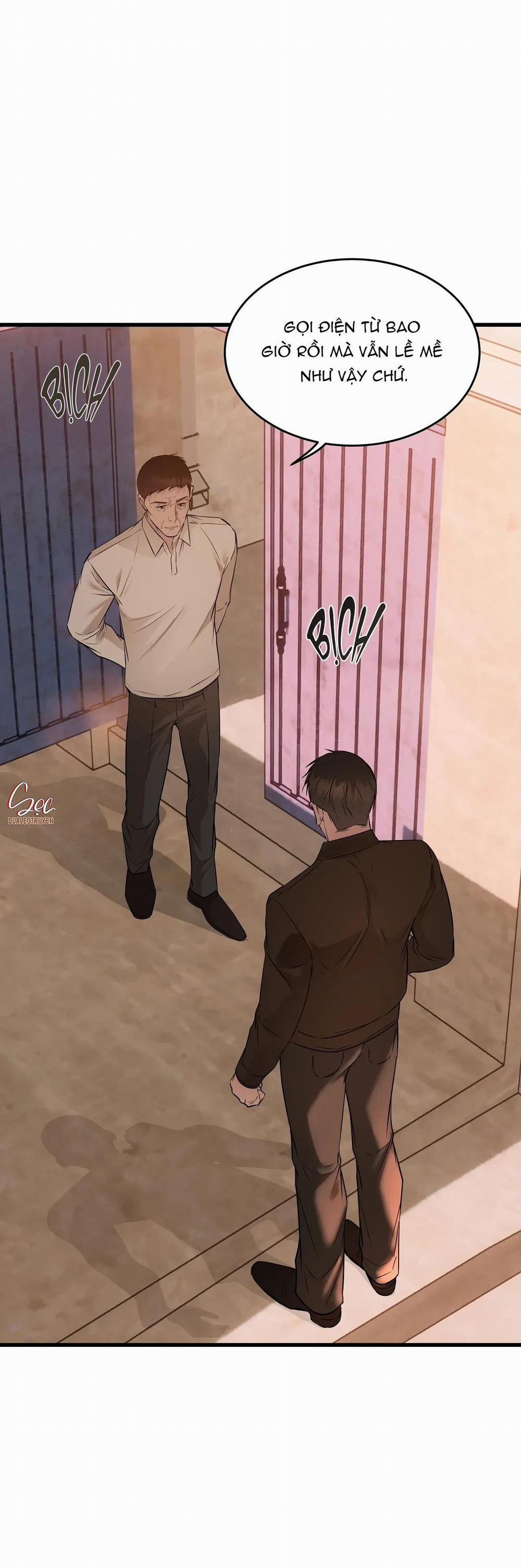 ÂN NHÂN CỦA RẮN 27 trang 28