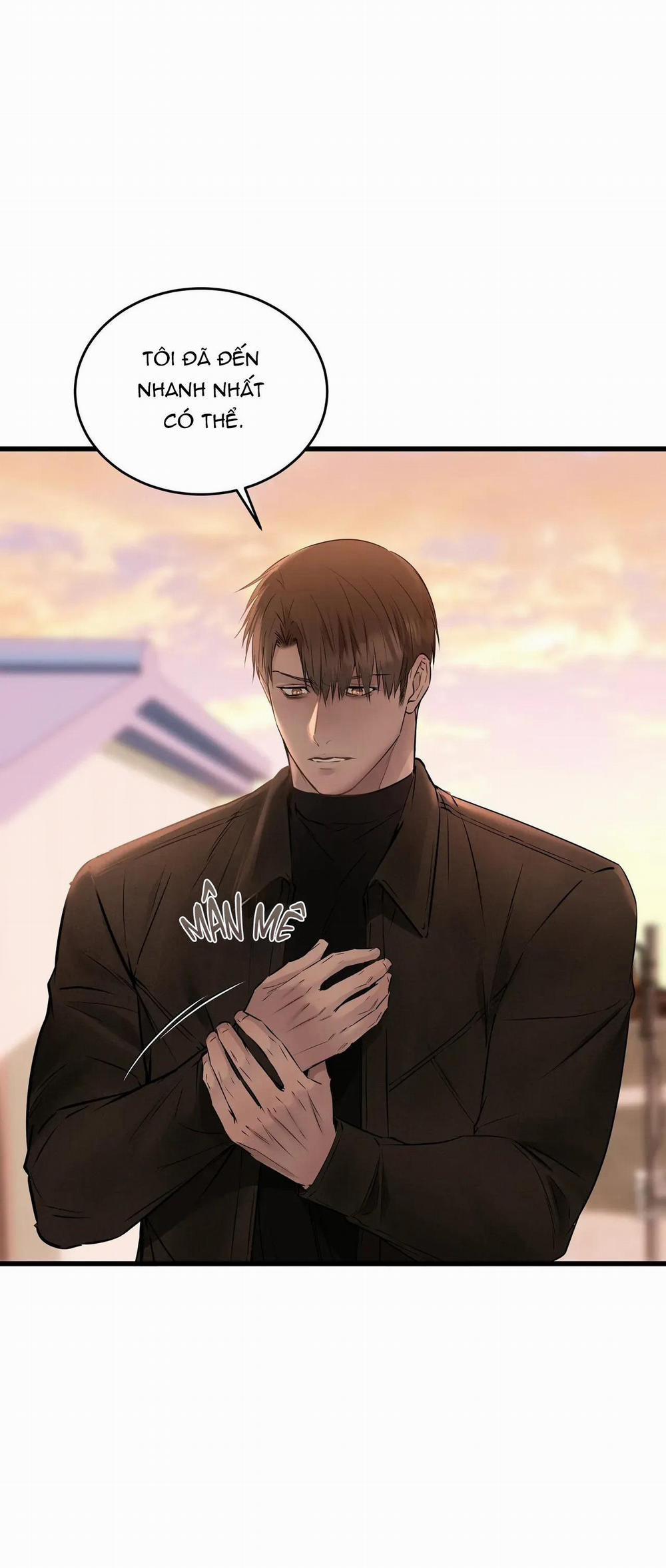 ÂN NHÂN CỦA RẮN 27 trang 29