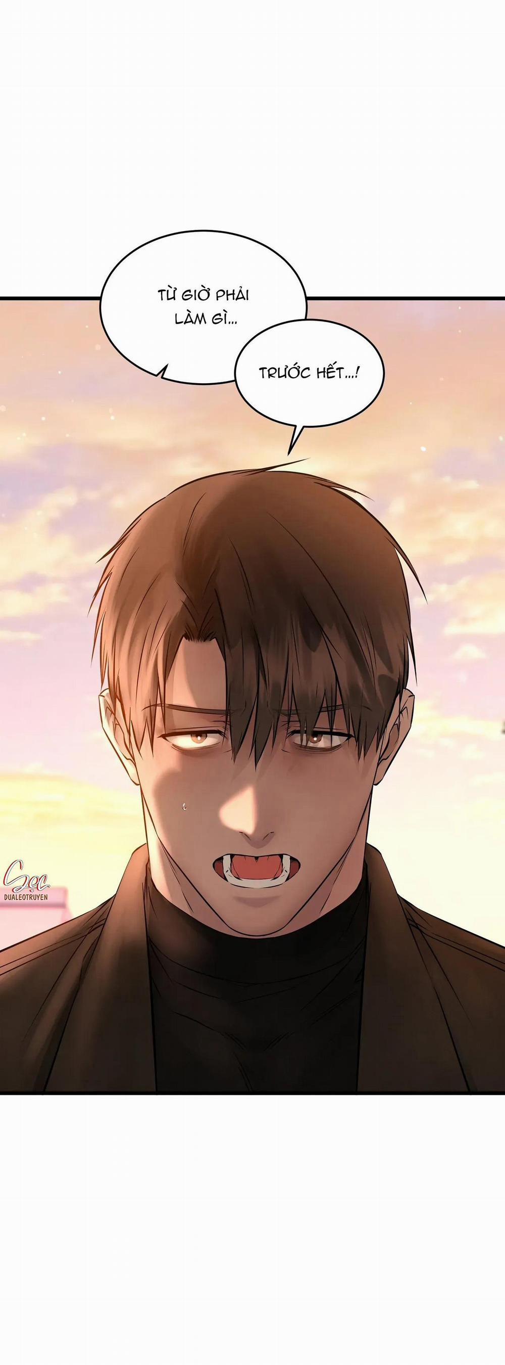 ÂN NHÂN CỦA RẮN 27 trang 33