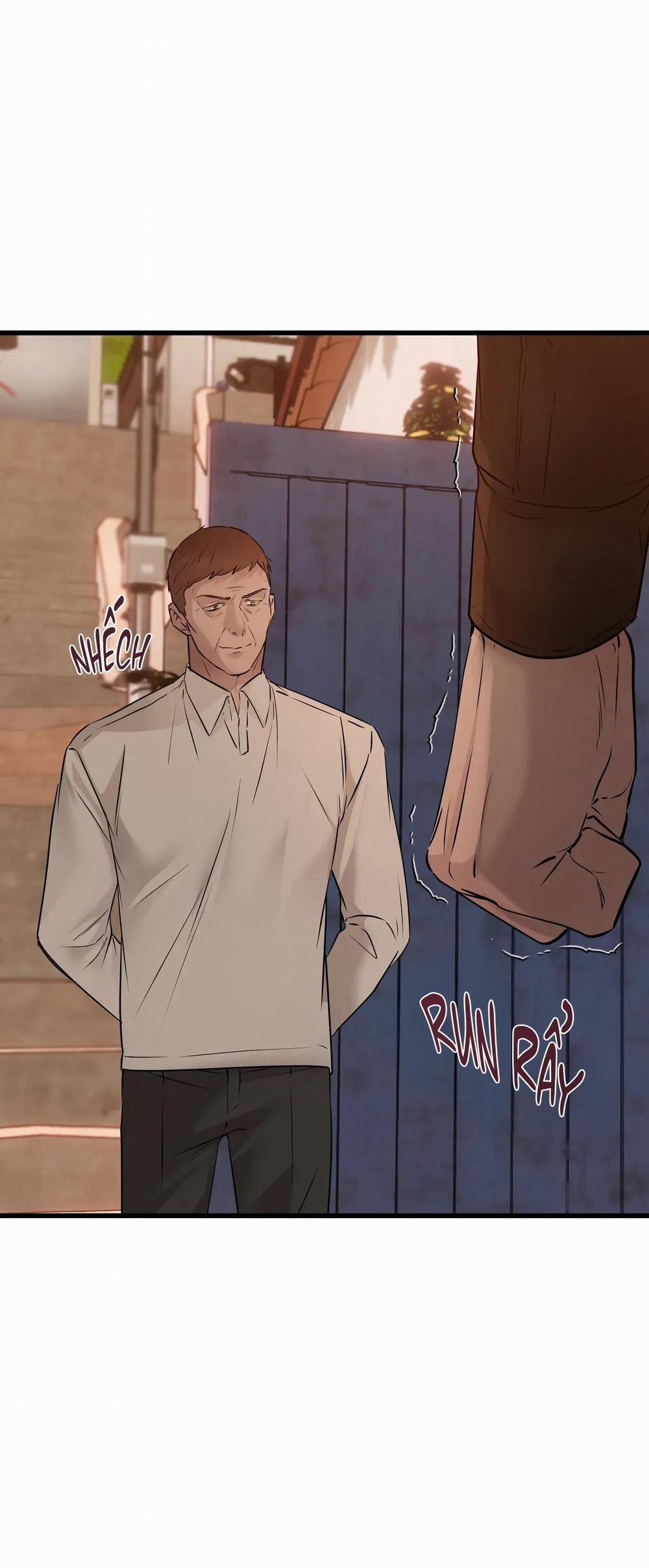 ÂN NHÂN CỦA RẮN 27 trang 35