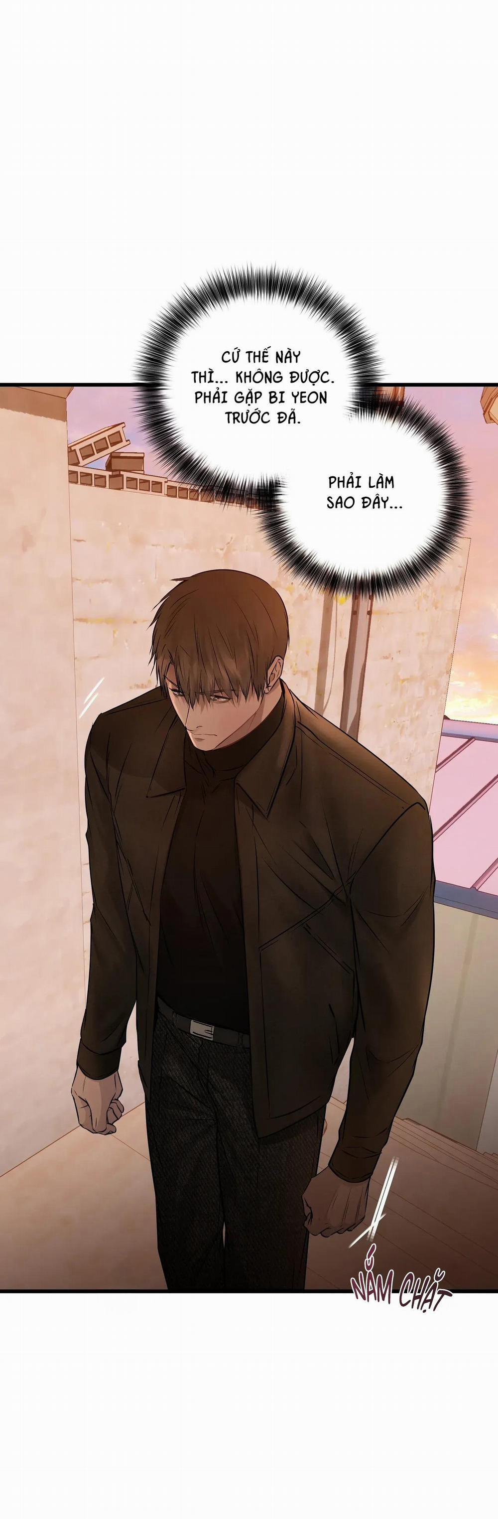 ÂN NHÂN CỦA RẮN 27 trang 38