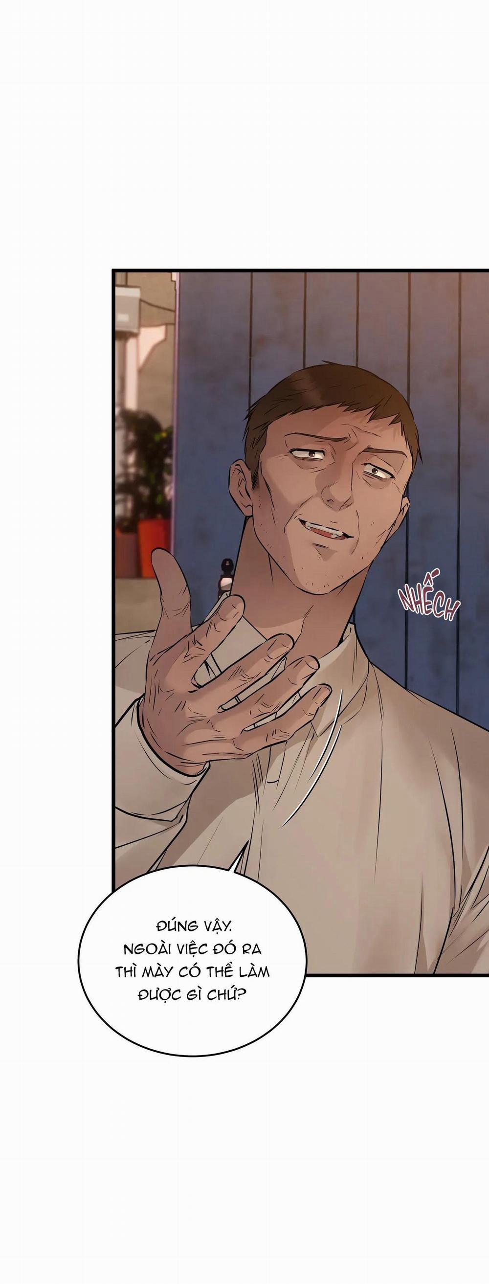 ÂN NHÂN CỦA RẮN 27 trang 40