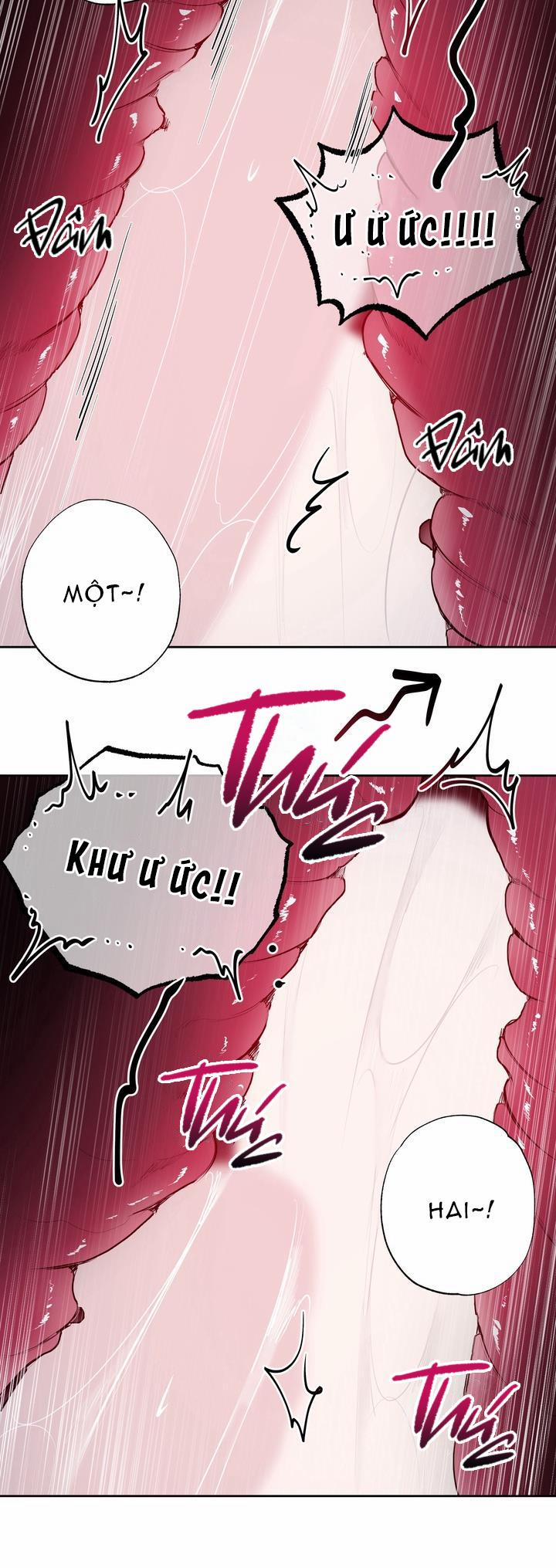 Ăn Sạch Bố Ngỗng Nhà Bên 7 trang 23