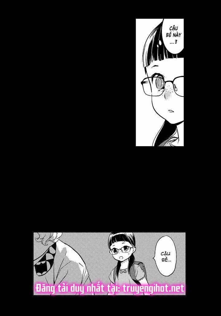 Ăn Sạch Tiểu Ác Ma 1 trang 13