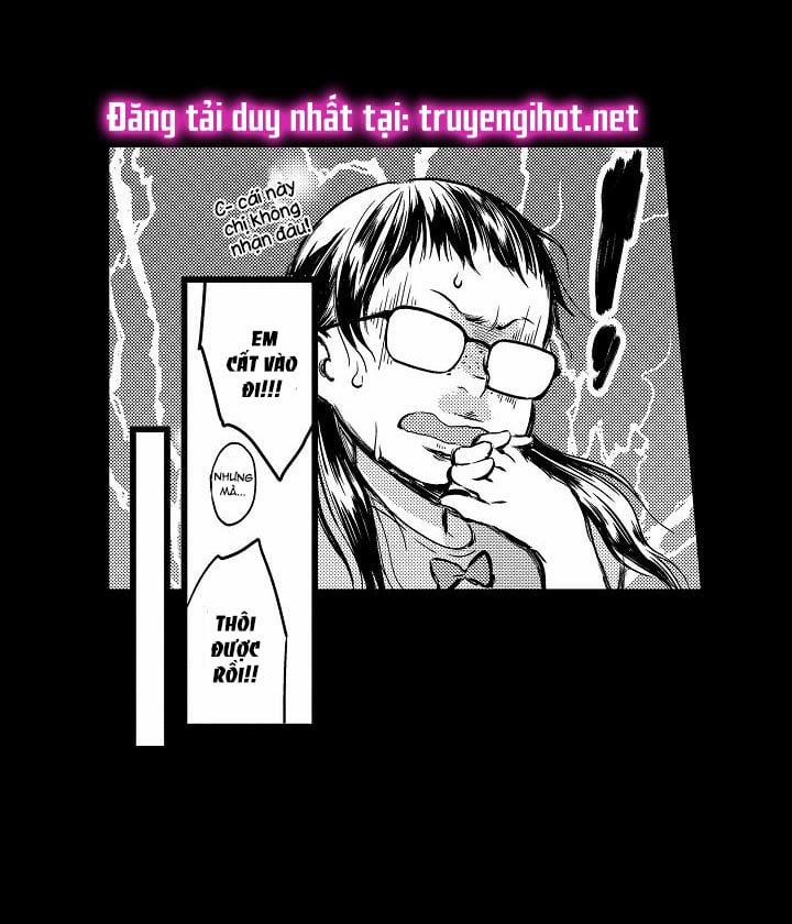 Ăn Sạch Tiểu Ác Ma 1 trang 19