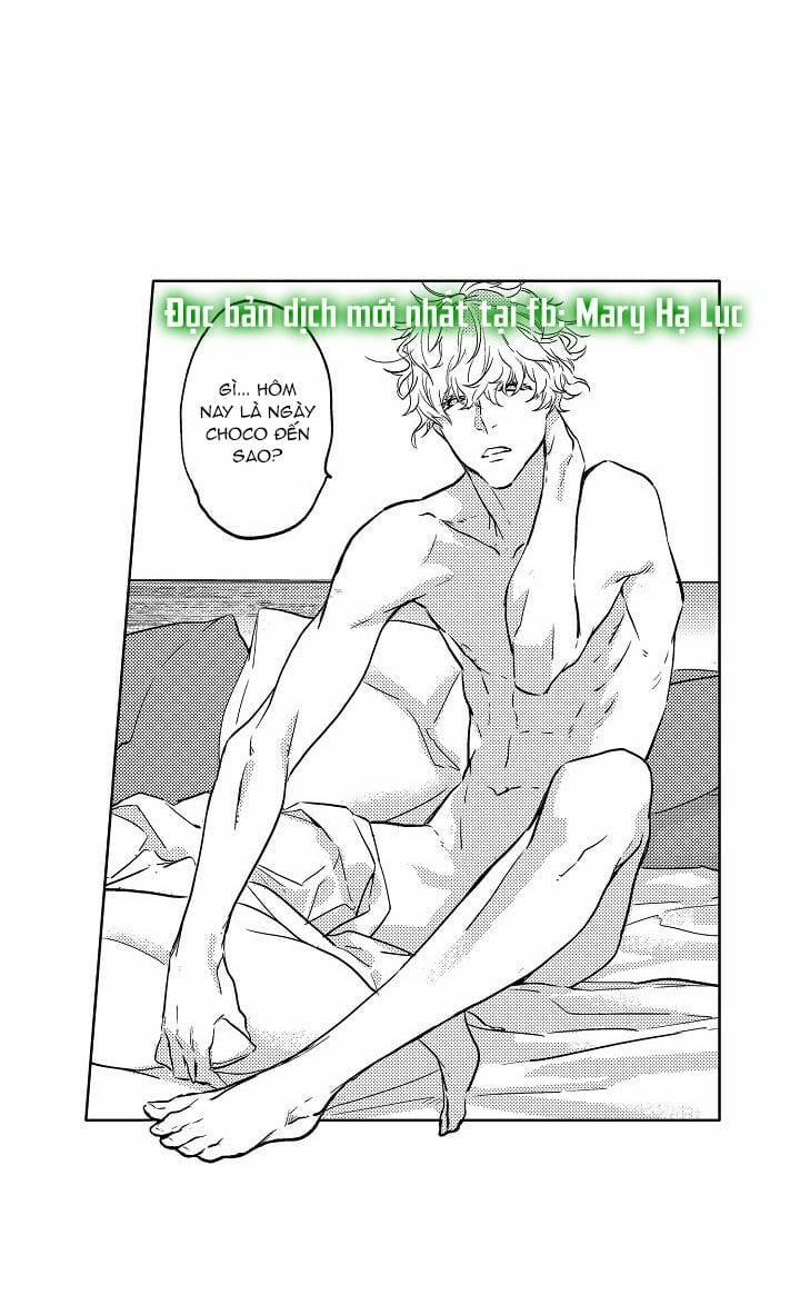 Ăn Sạch Tiểu Ác Ma 1 trang 32