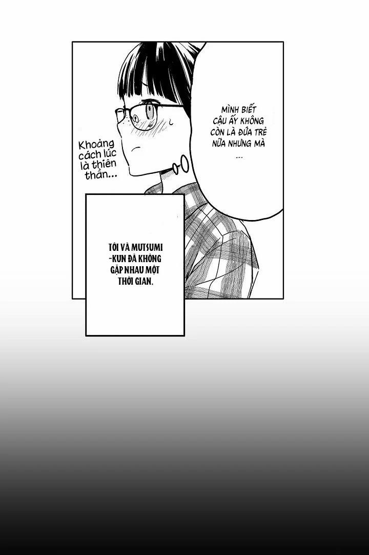 Ăn Sạch Tiểu Ác Ma 1 trang 41