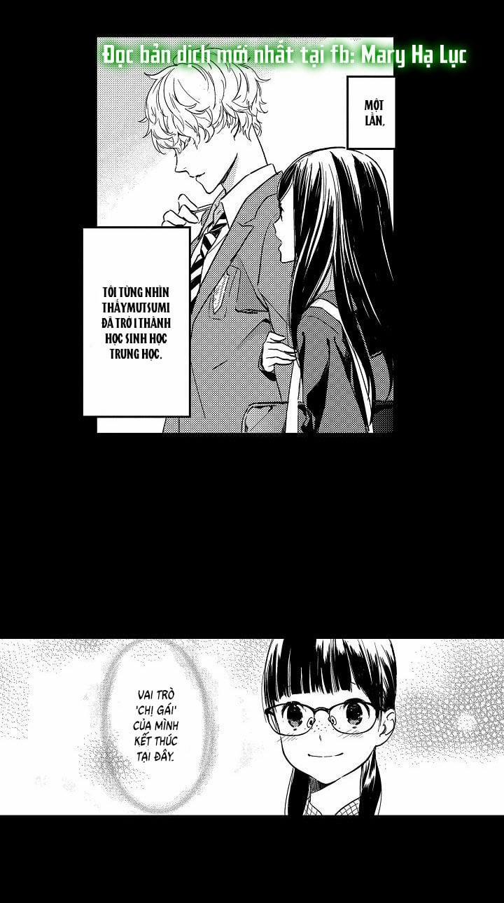 Ăn Sạch Tiểu Ác Ma 1 trang 43