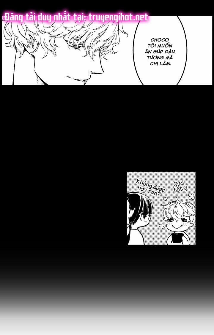 Ăn Sạch Tiểu Ác Ma 1 trang 46