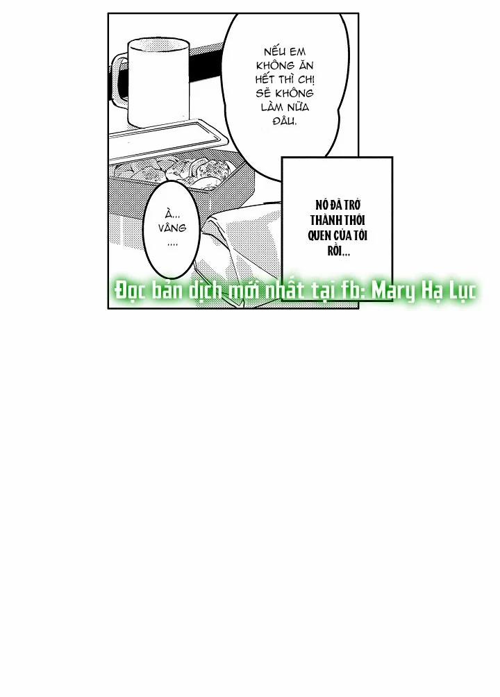 Ăn Sạch Tiểu Ác Ma 1 trang 49