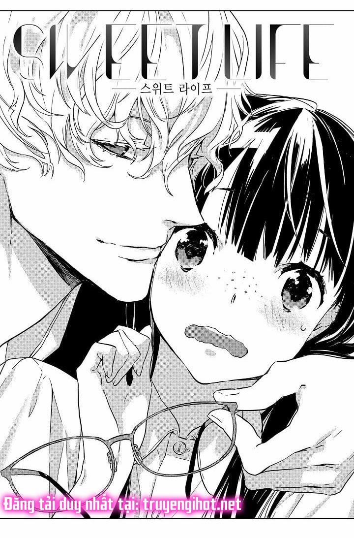 Ăn Sạch Tiểu Ác Ma 1 trang 5