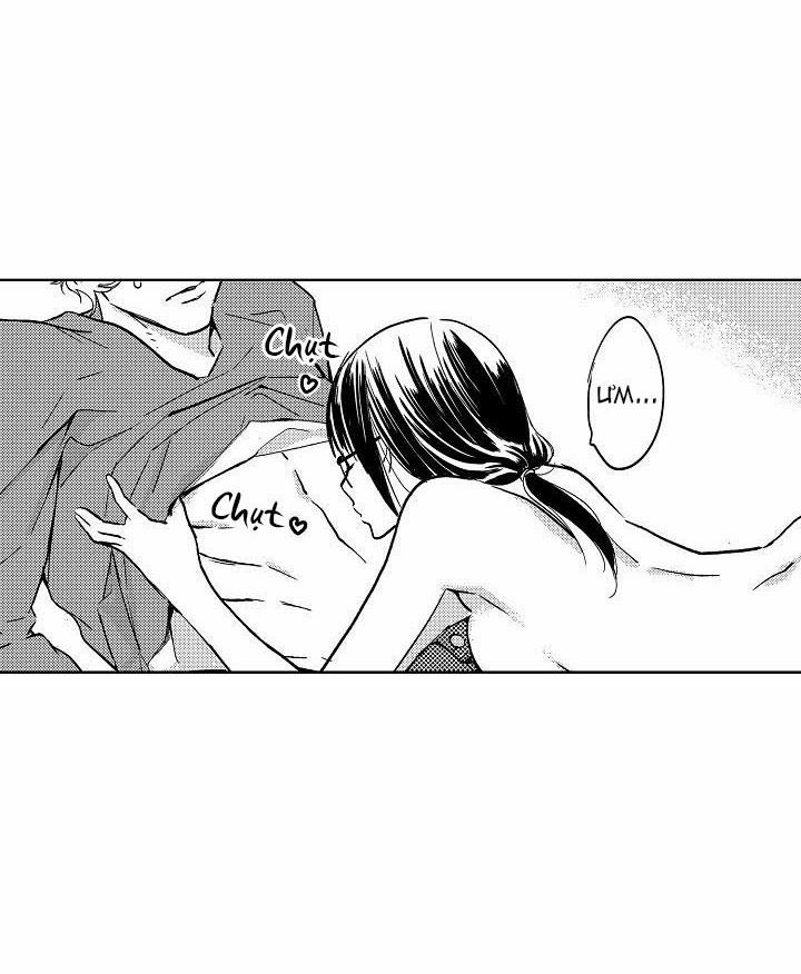 Ăn Sạch Tiểu Ác Ma 10.1 trang 10