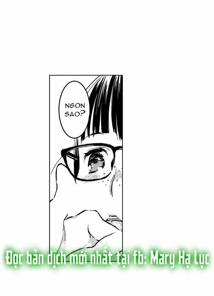 Ăn Sạch Tiểu Ác Ma 10.3 trang 4