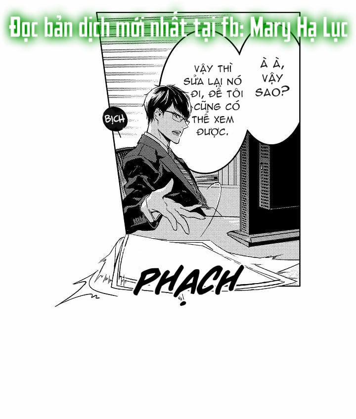 Ăn Sạch Tiểu Ác Ma 11.1 trang 13