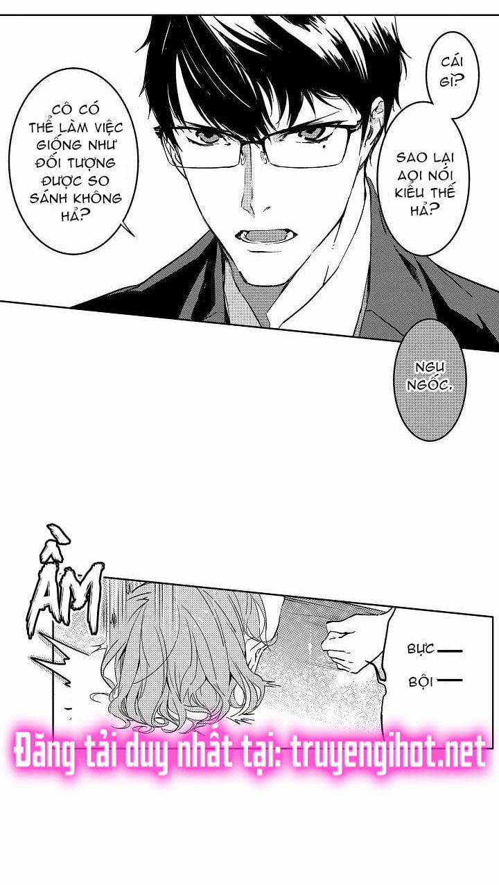 Ăn Sạch Tiểu Ác Ma 11.1 trang 16