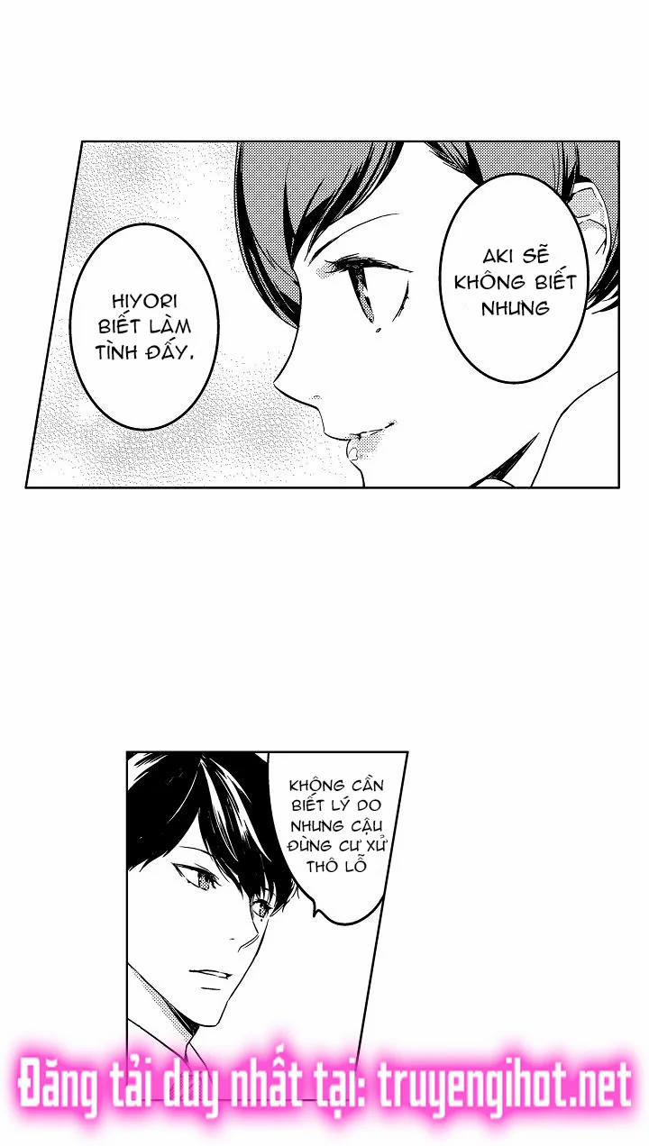 Ăn Sạch Tiểu Ác Ma 11.2 trang 13