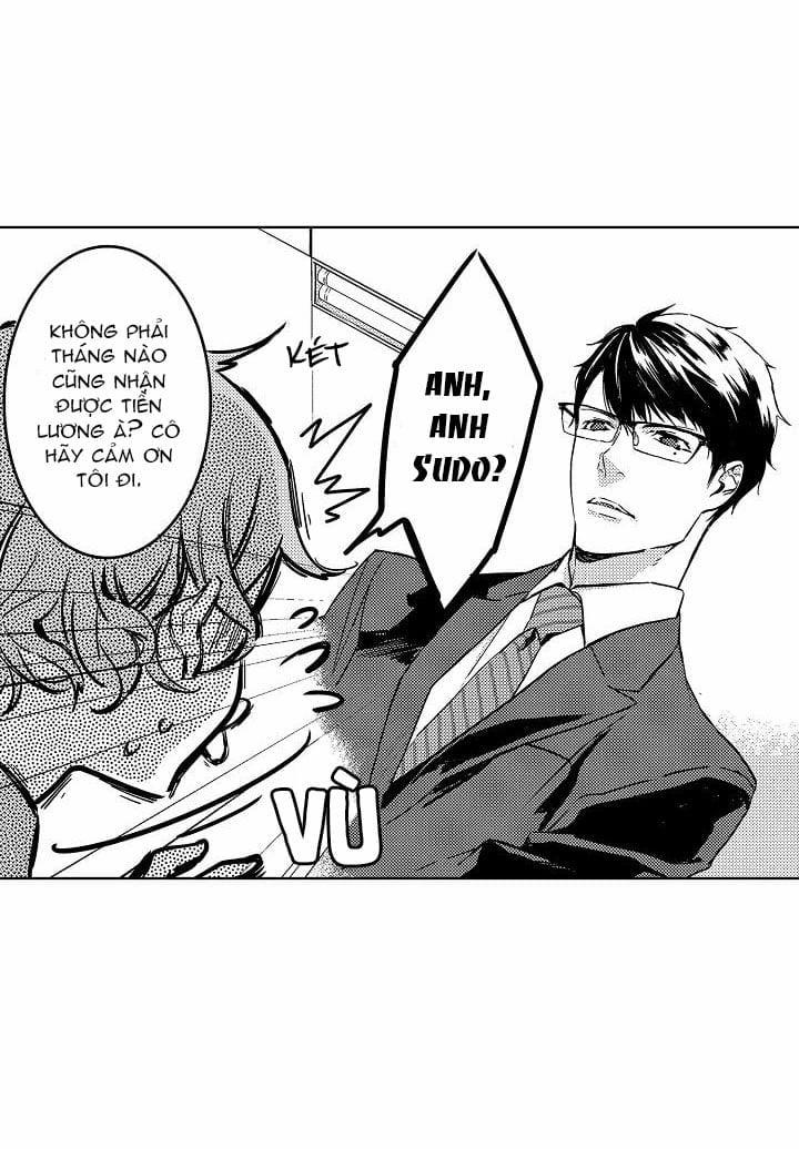 Ăn Sạch Tiểu Ác Ma 11.2 trang 17