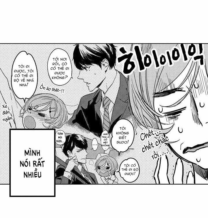Ăn Sạch Tiểu Ác Ma 12.2 trang 4