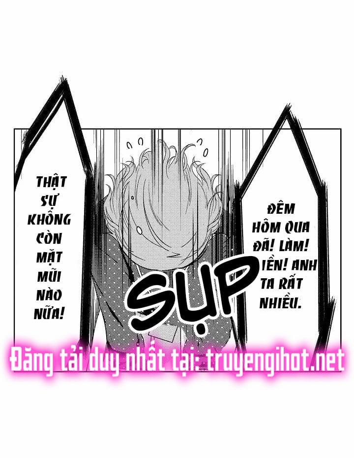 Ăn Sạch Tiểu Ác Ma 12.2 trang 6