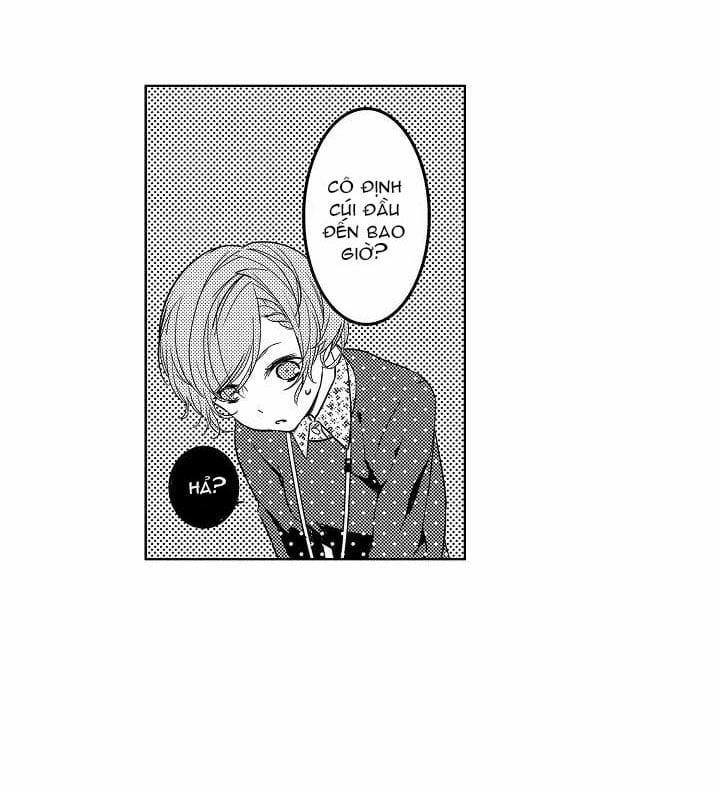 Ăn Sạch Tiểu Ác Ma 12.2 trang 8