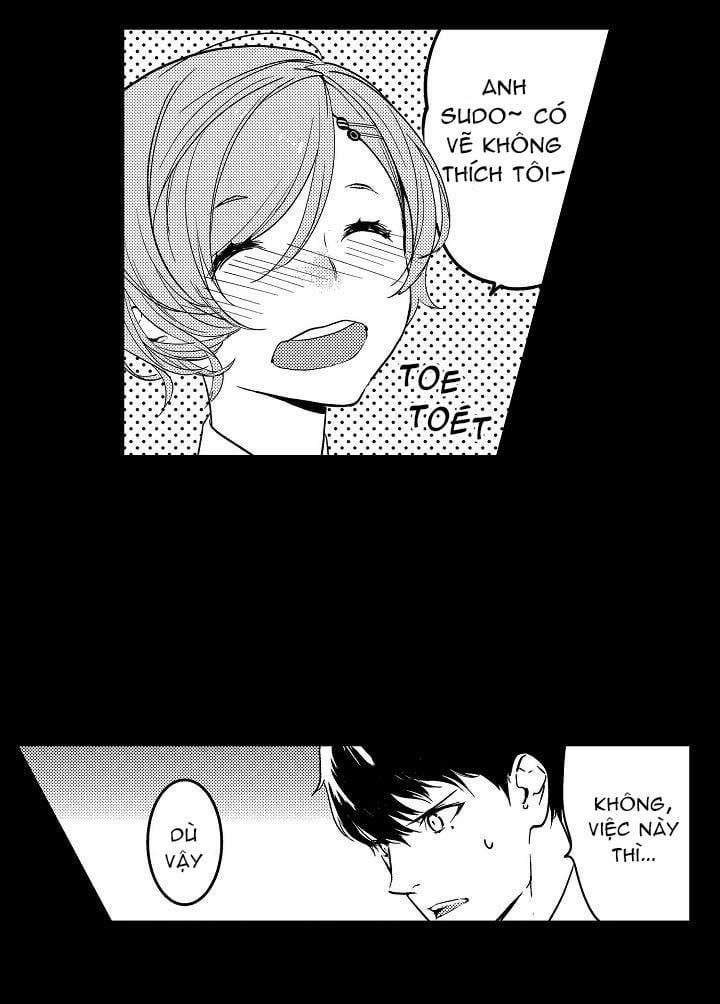 Ăn Sạch Tiểu Ác Ma 14.1 trang 6