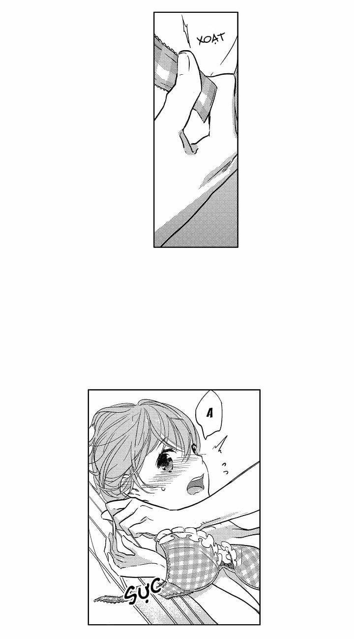 Ăn Sạch Tiểu Ác Ma 14.3 trang 4