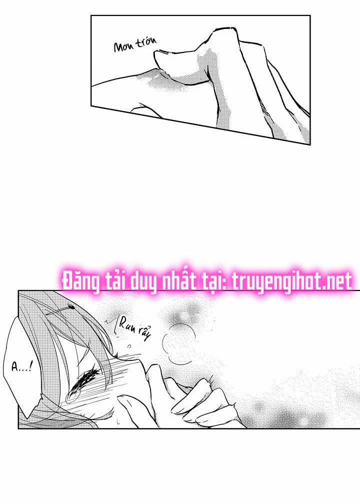 Ăn Sạch Tiểu Ác Ma 14.3 trang 6