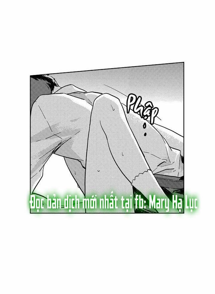 Ăn Sạch Tiểu Ác Ma 15.1 trang 6