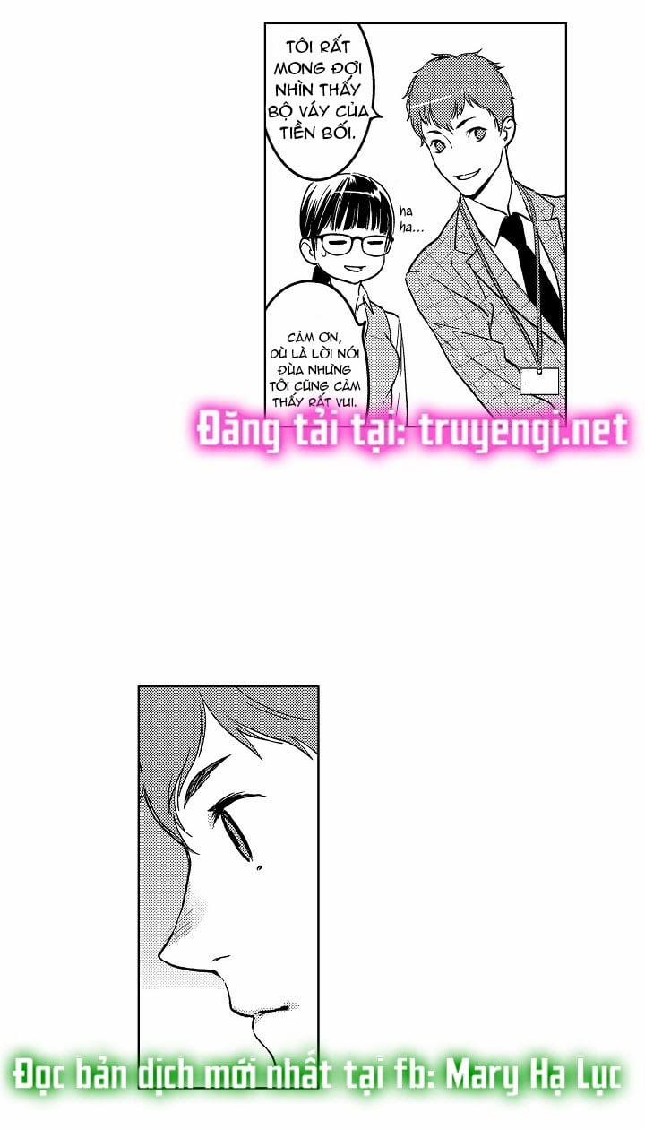 Ăn Sạch Tiểu Ác Ma 2 trang 10