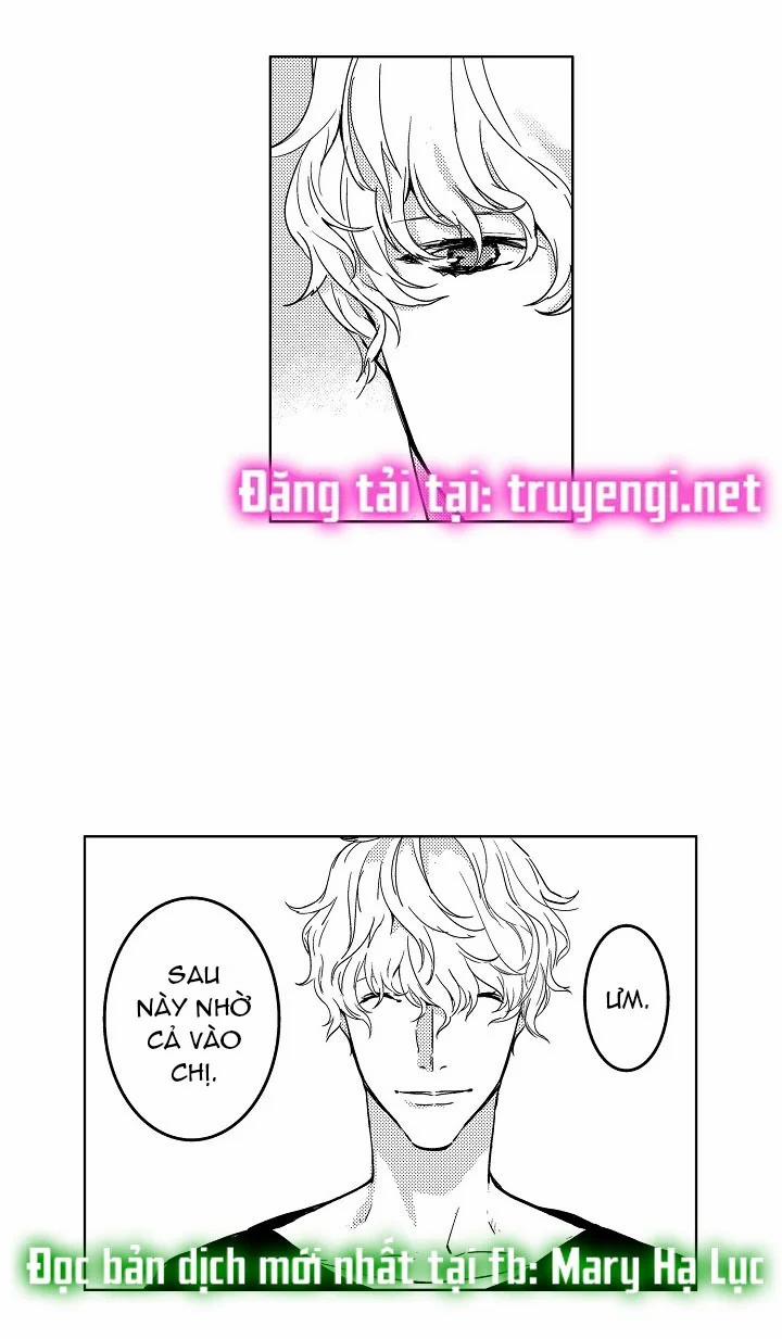 Ăn Sạch Tiểu Ác Ma 2 trang 16
