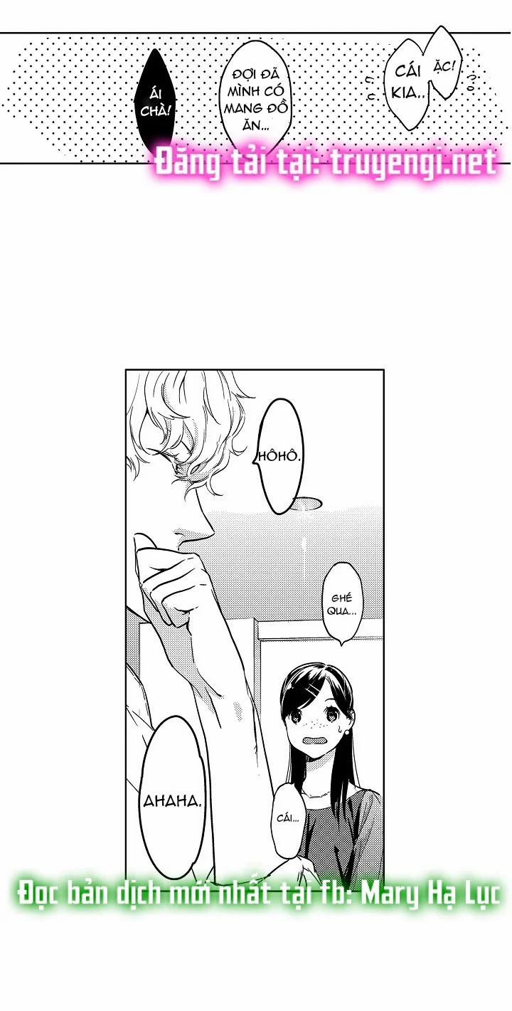 Ăn Sạch Tiểu Ác Ma 2 trang 23