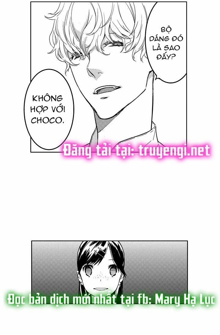 Ăn Sạch Tiểu Ác Ma 2 trang 24