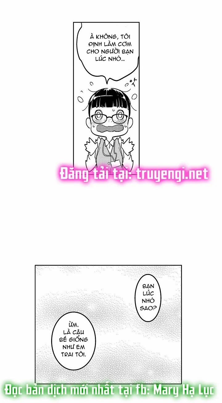 Ăn Sạch Tiểu Ác Ma 2 trang 4