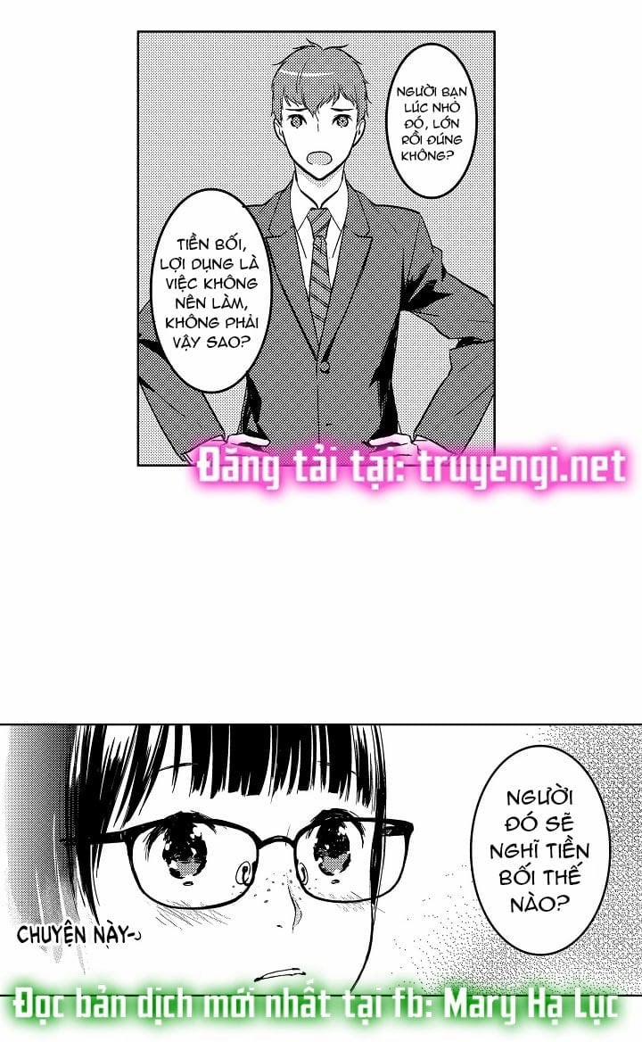 Ăn Sạch Tiểu Ác Ma 2 trang 5