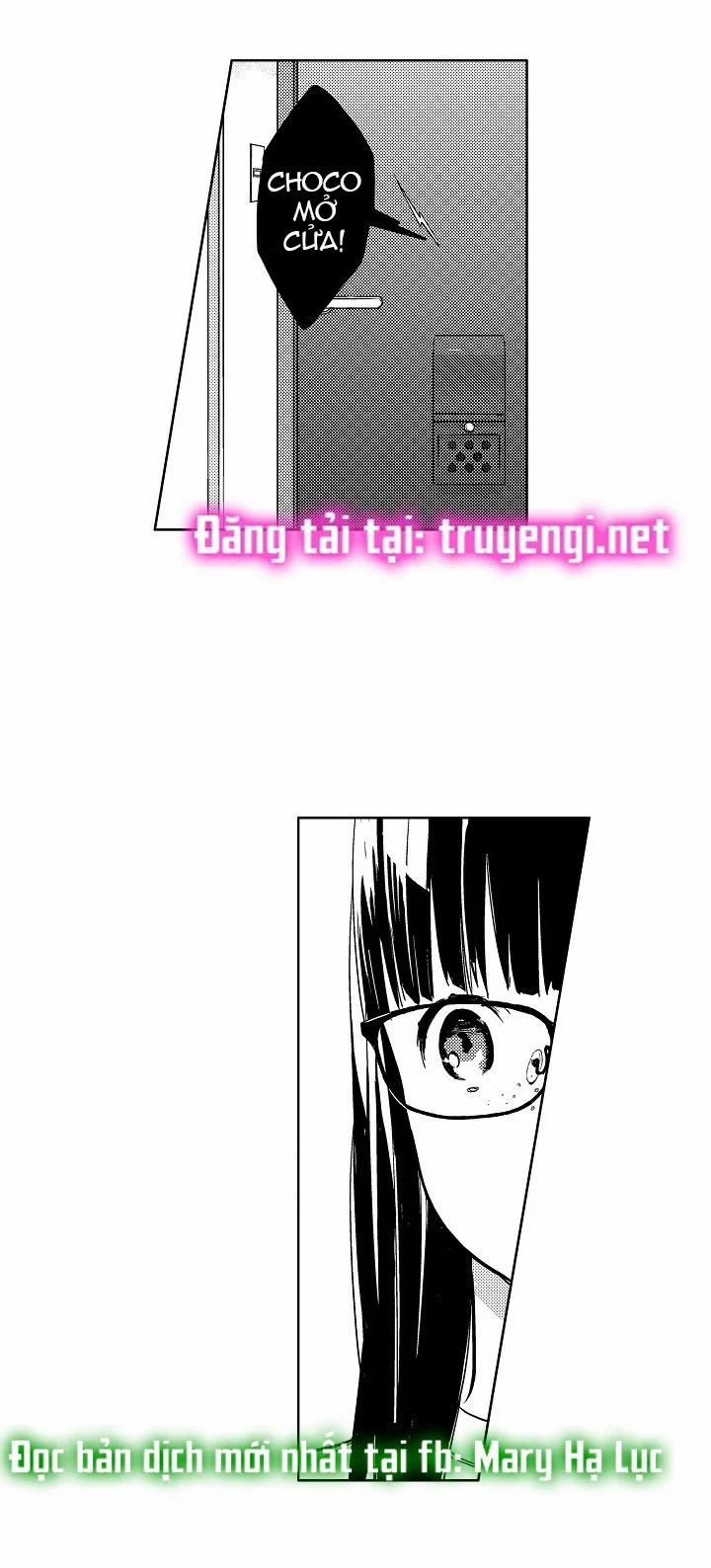 Ăn Sạch Tiểu Ác Ma 3 trang 11