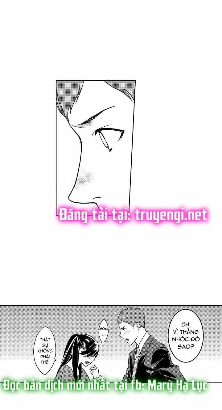 Ăn Sạch Tiểu Ác Ma 3 trang 2