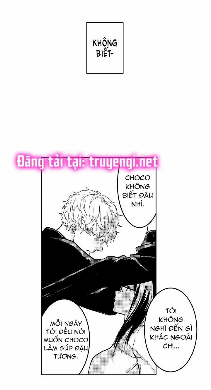 Ăn Sạch Tiểu Ác Ma 3 trang 20