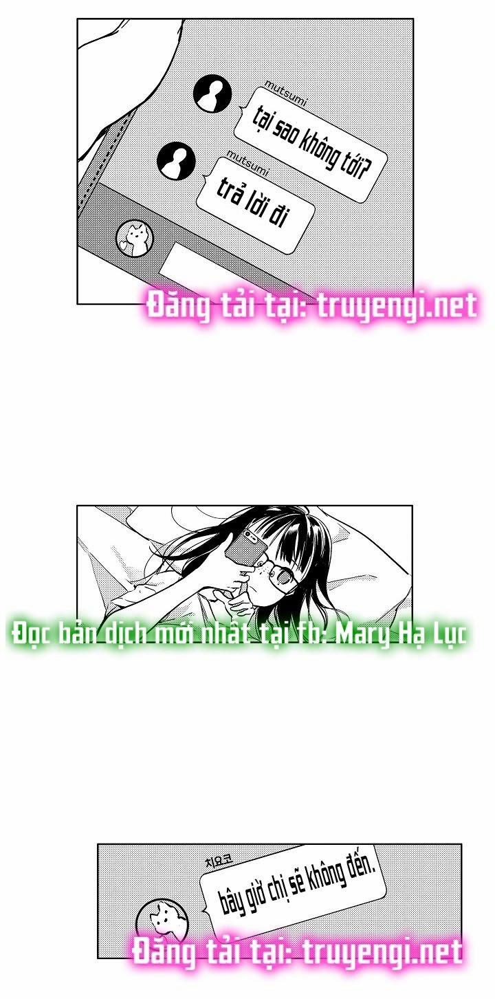 Ăn Sạch Tiểu Ác Ma 3 trang 6