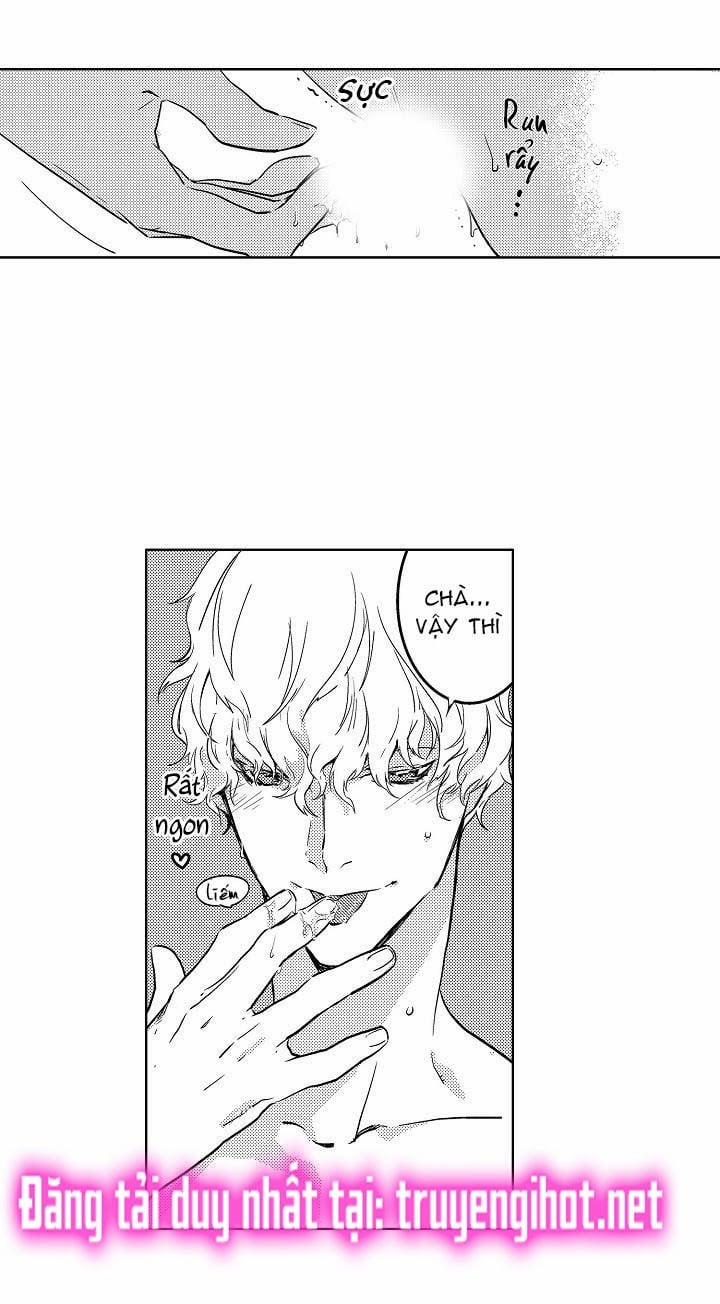 Ăn Sạch Tiểu Ác Ma 4 trang 11