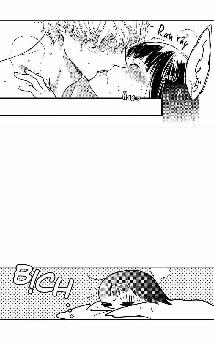 Ăn Sạch Tiểu Ác Ma 4 trang 19