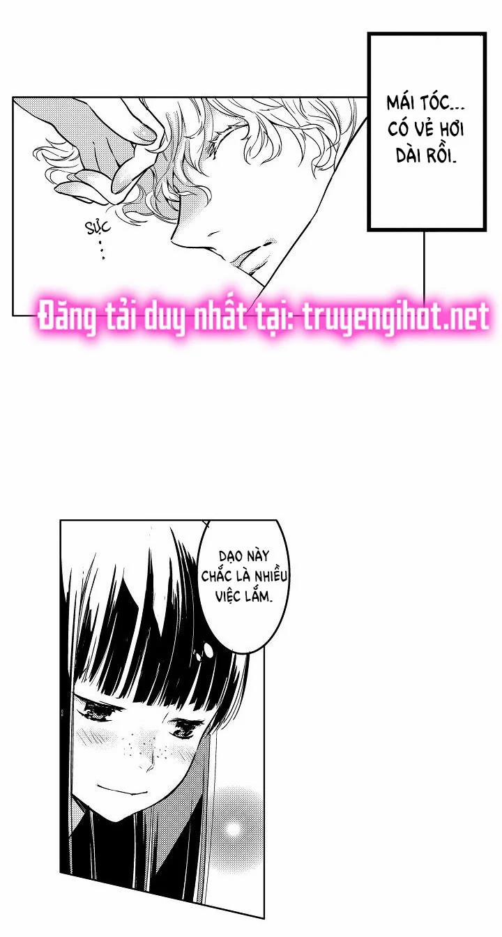 Ăn Sạch Tiểu Ác Ma 4 trang 24