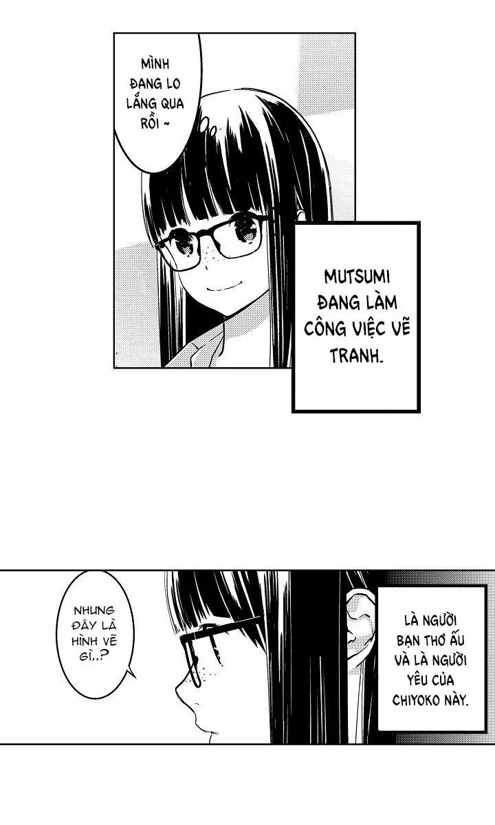 Ăn Sạch Tiểu Ác Ma 4 trang 30