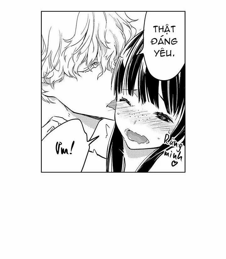 Ăn Sạch Tiểu Ác Ma 4 trang 6