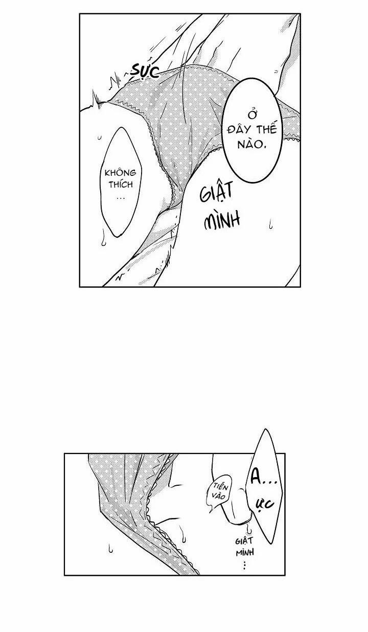 Ăn Sạch Tiểu Ác Ma 4 trang 8
